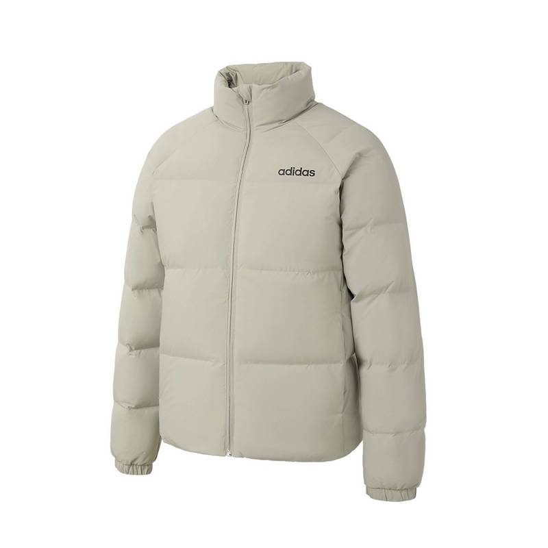 男子运动休闲羽绒服外套