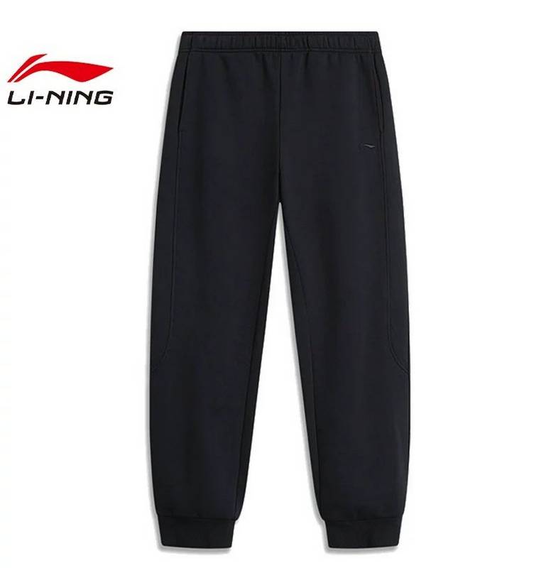 男子都市轻运动休闲长裤