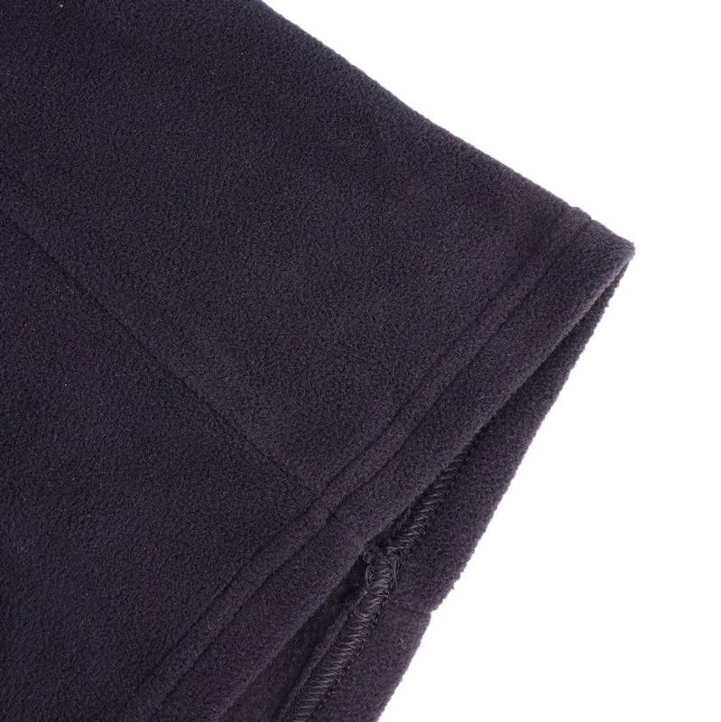 男款抓绒衣轻量保暖半拉链打底衫