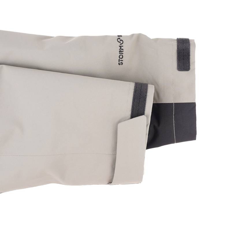 男款套绒冲锋衣