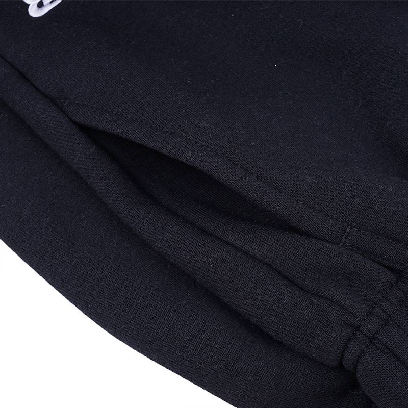 女子百搭休闲针织运动裤长裤