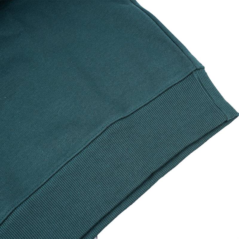 男子时尚运动套头衫卫衣