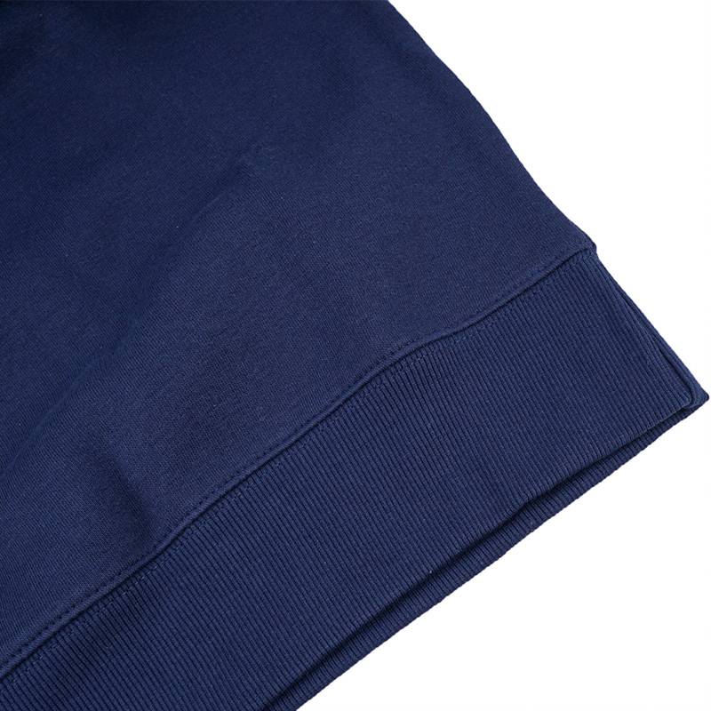 男子时尚运动套头衫卫衣