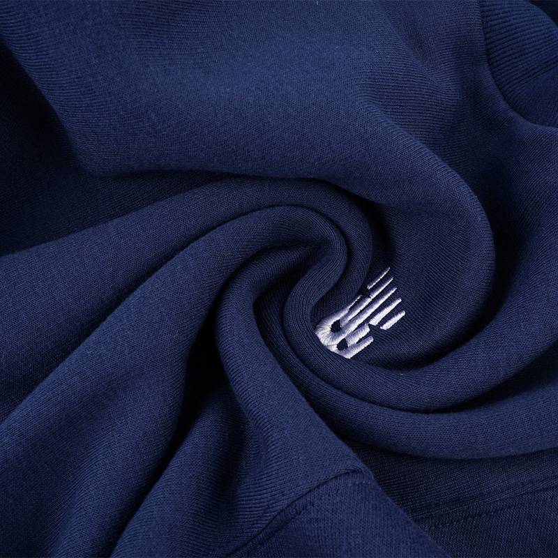 男子时尚运动套头衫卫衣