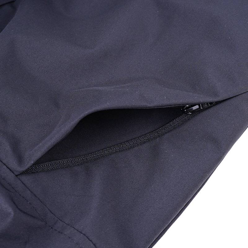 男子三合一绒里外套