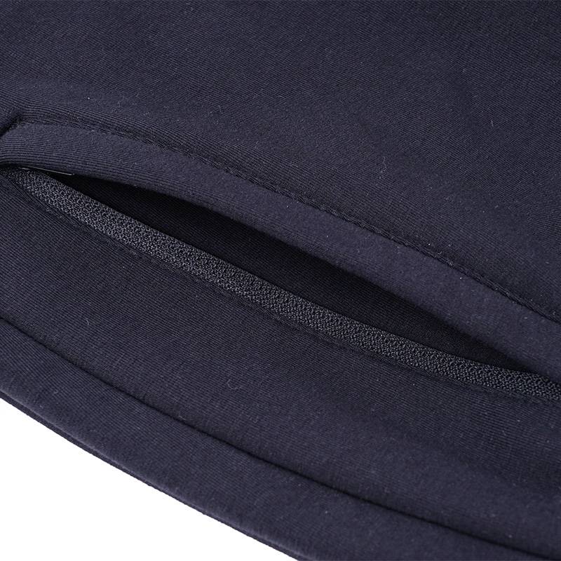 男子针织长裤休闲裤