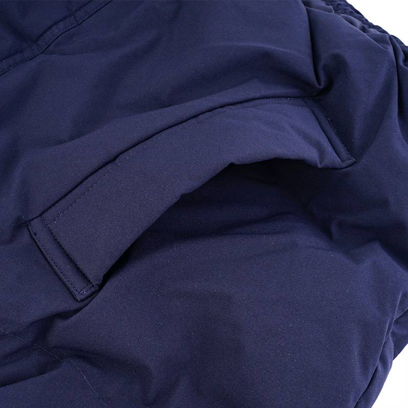 女子连帽运动休闲加厚羽绒服外套