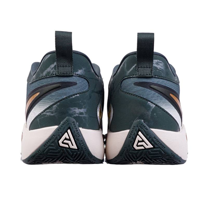 青少年鞋GIANNIS FREAK 6防滑耐磨实战篮球鞋