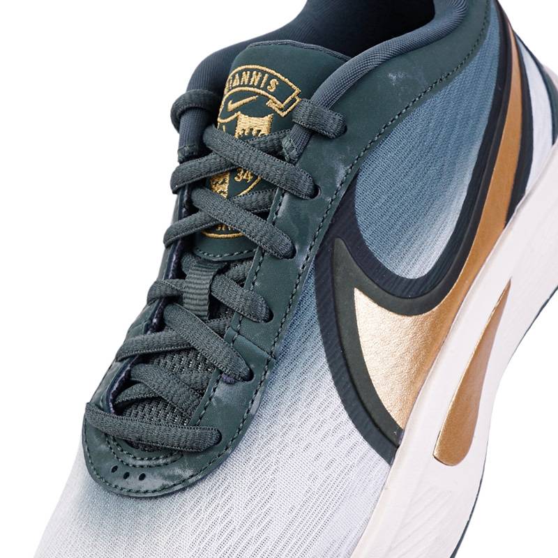 青少年鞋GIANNIS FREAK 6防滑耐磨实战篮球鞋
