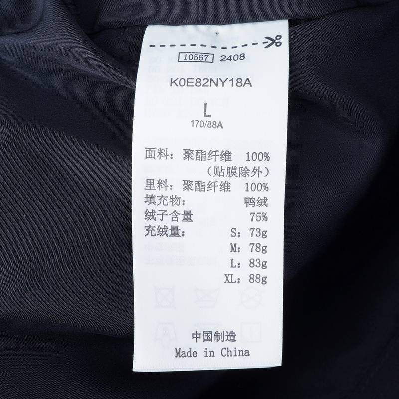 女款运动羽绒服马甲户外休闲