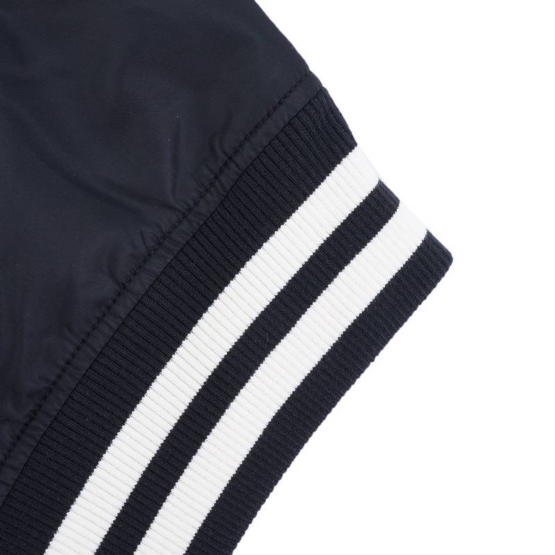 男子棒球服休闲运动外套