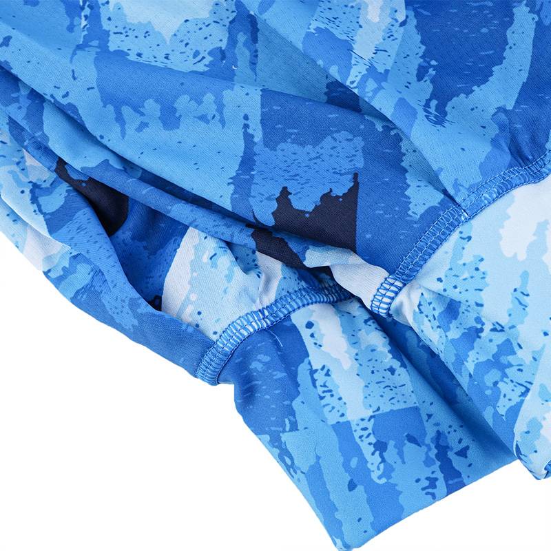 羽毛球服女大赛服短裤