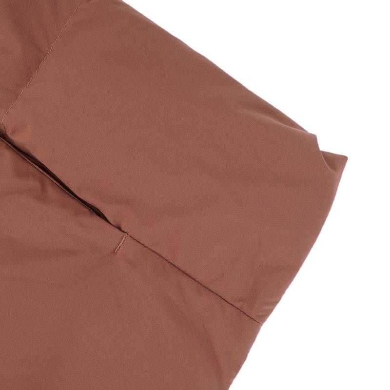 男子羽绒马甲外套