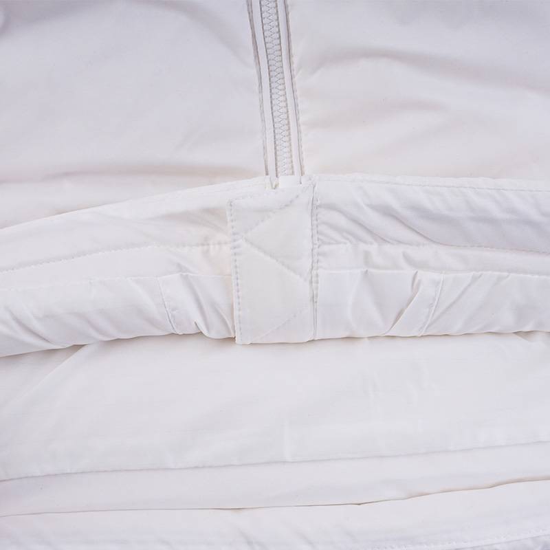 女子运动休闲羽绒服外套