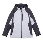 男子三合一外套