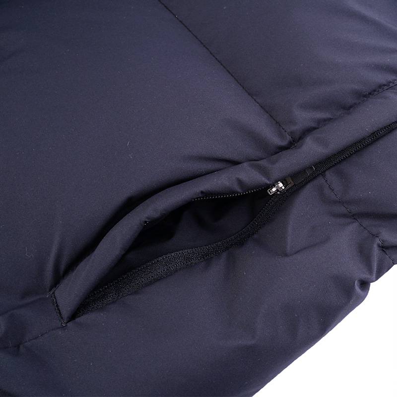 男子专业篮球运动休闲棉服外套