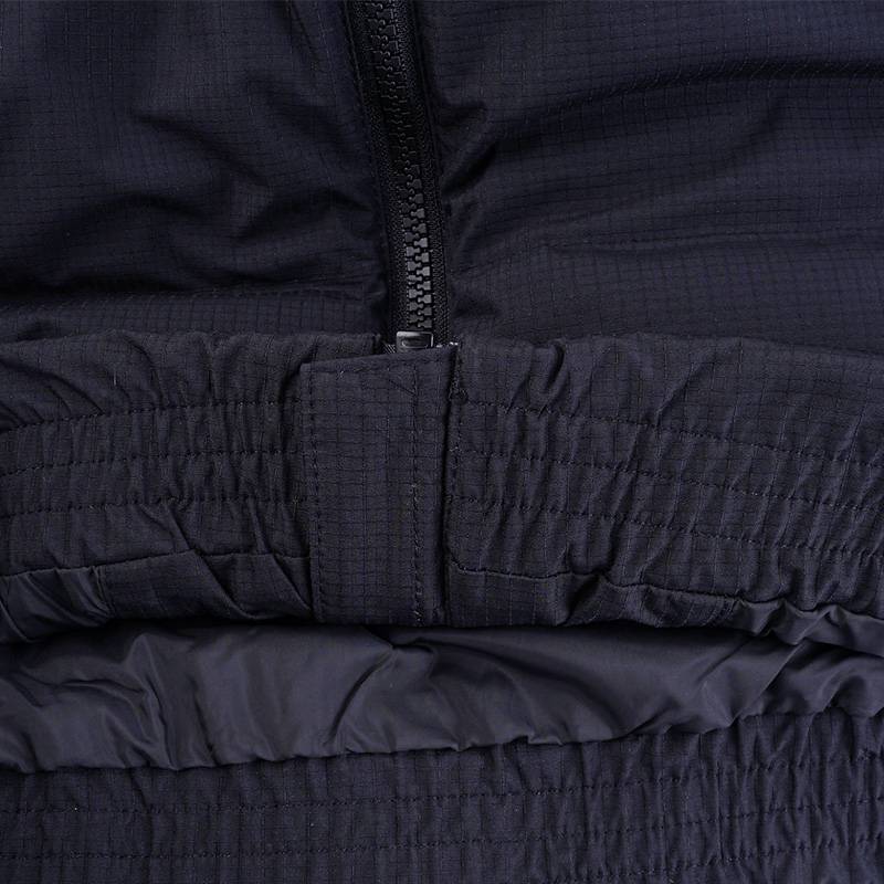 男子机能全天候运动休闲羽绒服