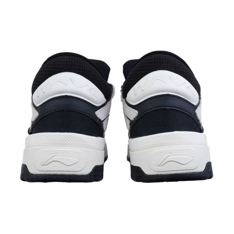 女子中帮回弹休闲鞋