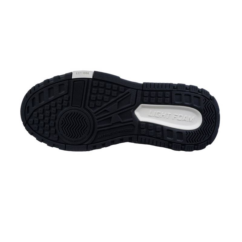 女子中帮回弹休闲鞋