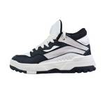 女子中帮回弹休闲鞋