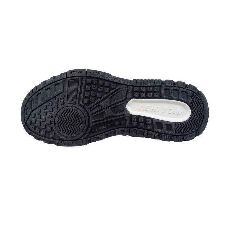 男子休闲潮流休闲鞋