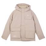 男子都市轻运动休闲羽绒服外套