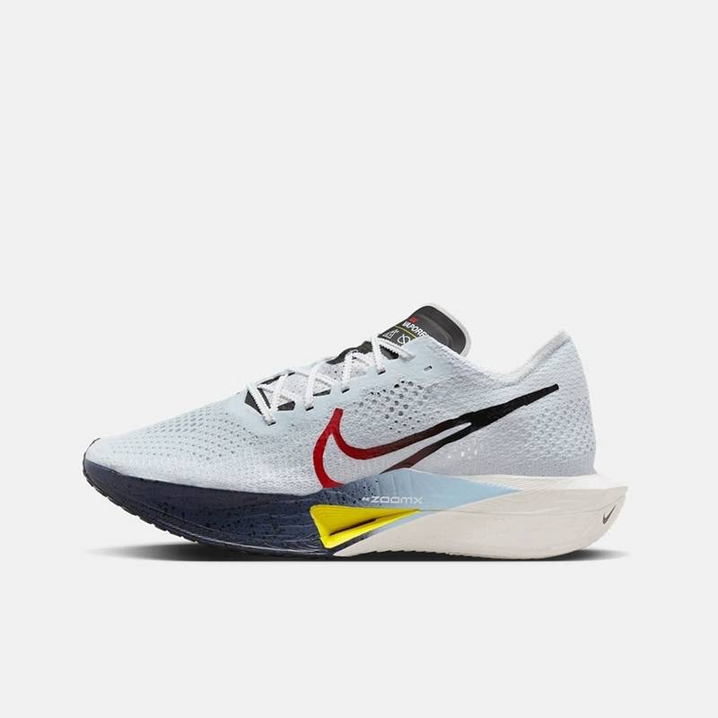 男鞋Vaporfly 3厚底软弹碳板马拉松竞速跑步鞋