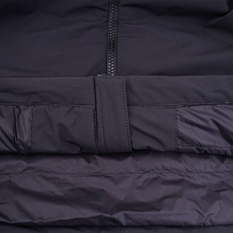 男式轻薄羽绒服