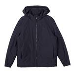 男式轻薄羽绒服