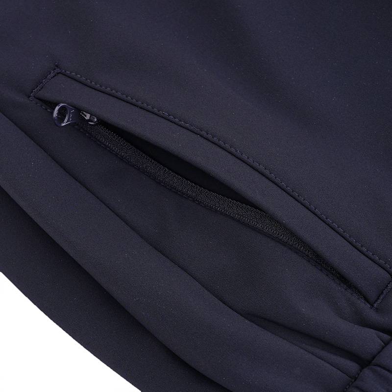 男士弹力长裤加绒户外休闲运动裤