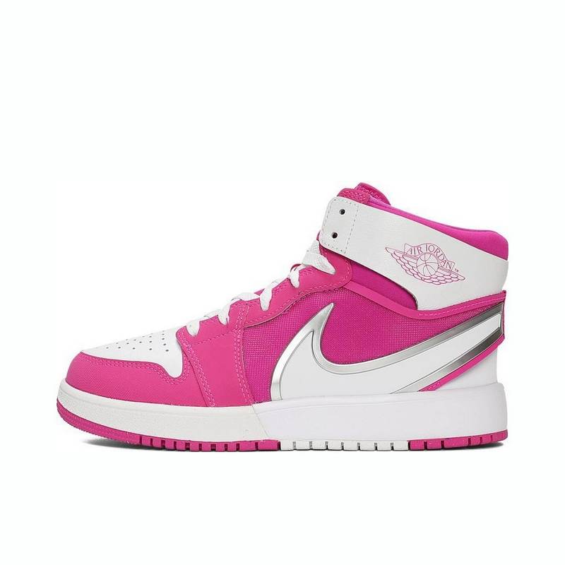 大童JORDAN 1 MID RM篮球鞋