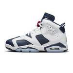 大童AIR JORDAN 6 RETRO BG篮球鞋
