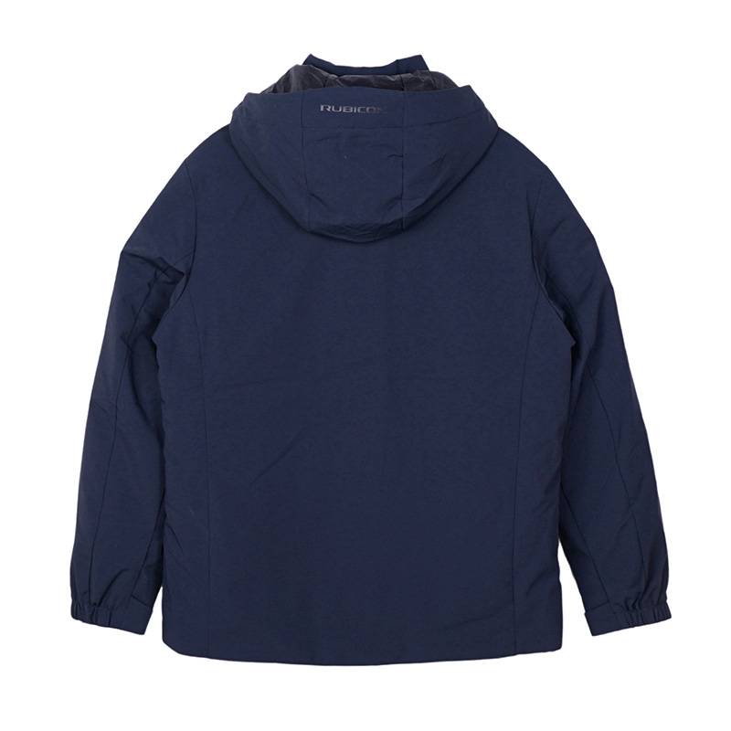 男子羽绒服外套