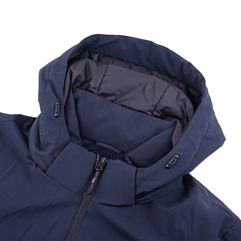 男子羽绒服外套