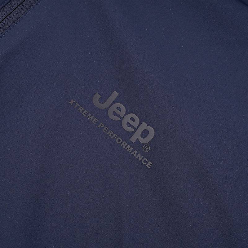 男子羽绒服外套