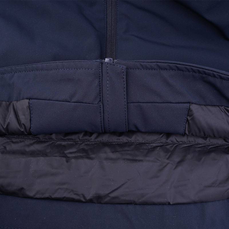 男子羽绒服外套