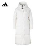 女子运动休闲羽绒服外套