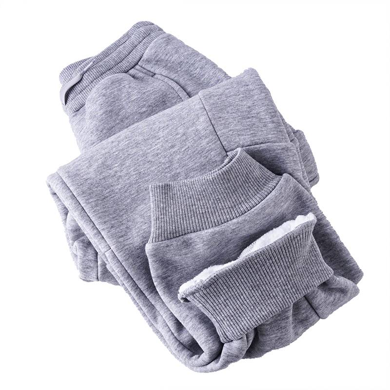 女孩透气舒适亲肤针织长裤