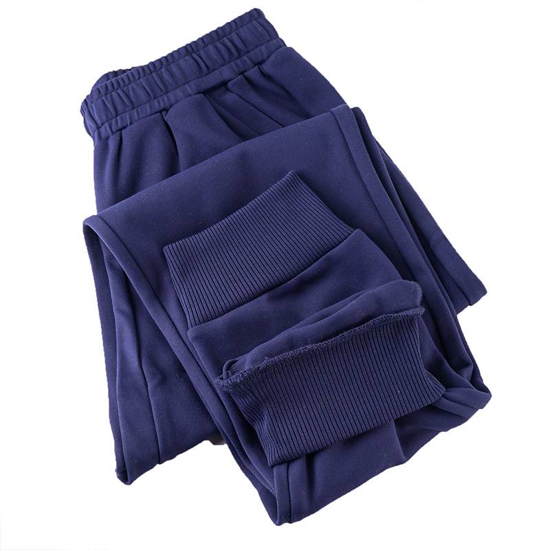 女子羽毛球服运动长裤