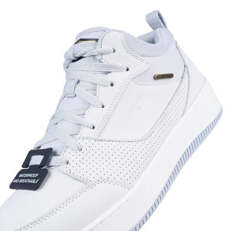 男子休闲运动板鞋