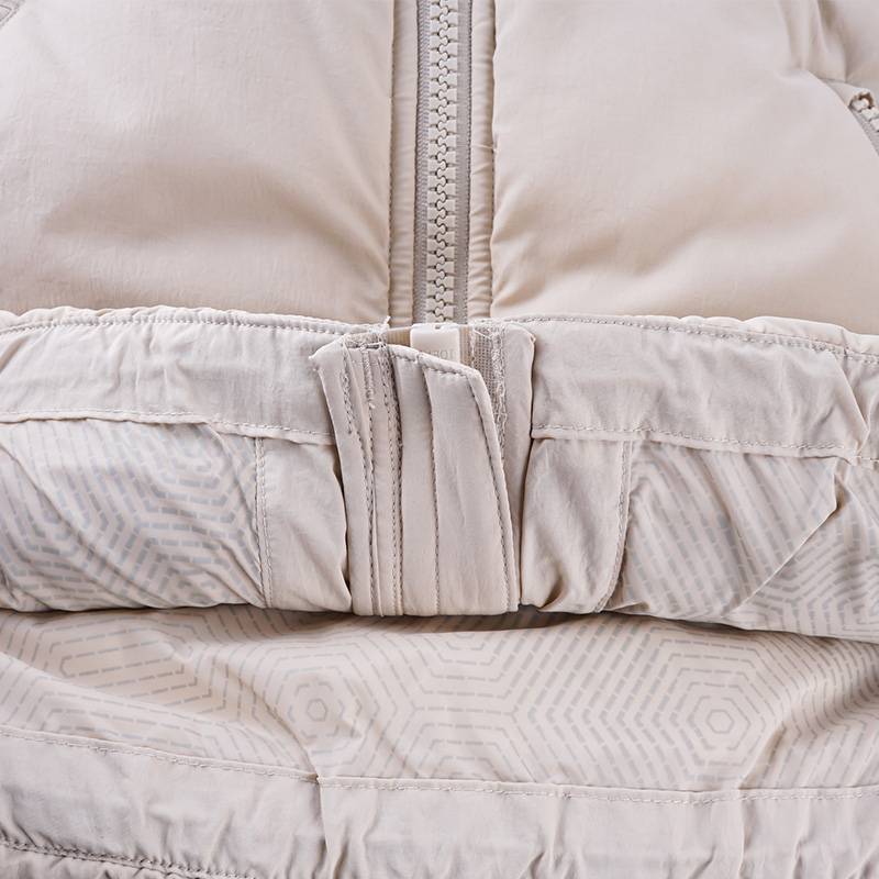 女防寒保暖时尚舒适运动休闲羽绒马甲