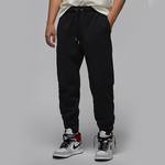 男子JORDAN针织透气休闲运动收口长裤