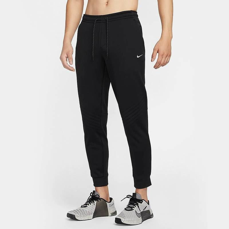 男子运动裤THRMA休闲针织长裤