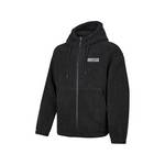 男女同款时尚休闲运动摇粒绒外套