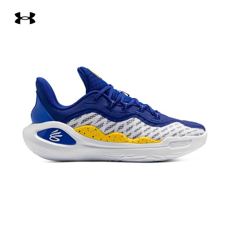 CURRY 11 库里11 男子低帮篮球鞋