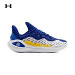 CURRY 11 库里11 男子低帮篮球鞋