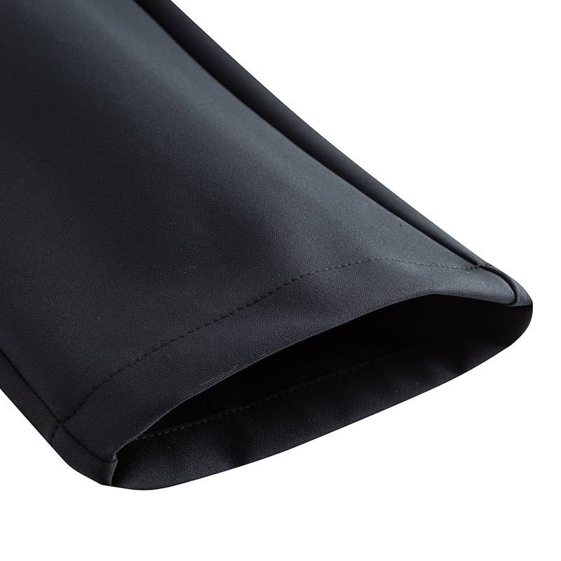 男子梭织运动长裤