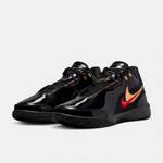 男鞋 LEBRON NXXT GEN AMPD EP耐磨低帮篮球鞋