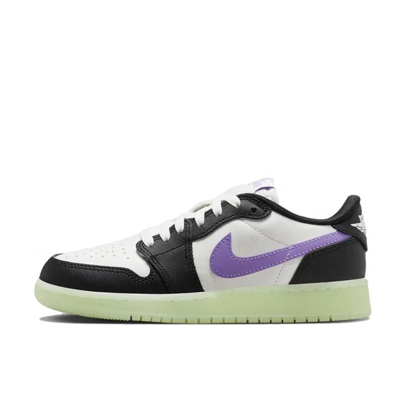 大童鞋AIR JORDAN 1运动休闲鞋篮球鞋