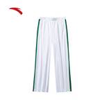 女百搭舒适宽松阔腿裤直筒休闲裤